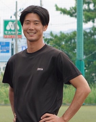田島 昇太 石川県のサッカー 体育 体操 ならスポーツクラブリオペードラ加賀